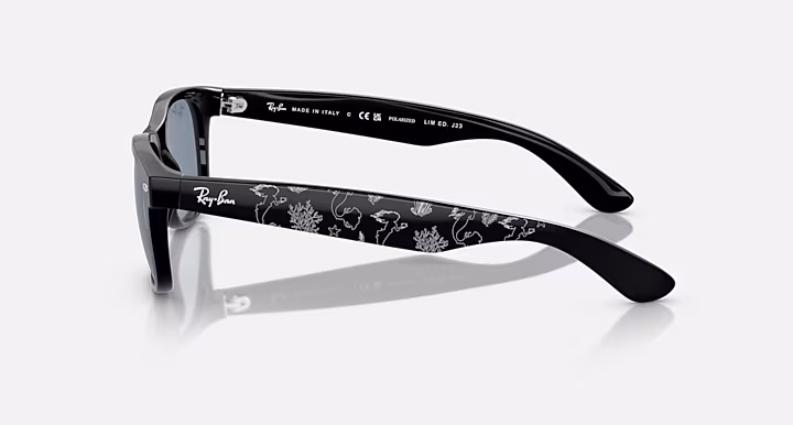 Ray-Ban NEW WAYFARER THE LITTLE MERMAID