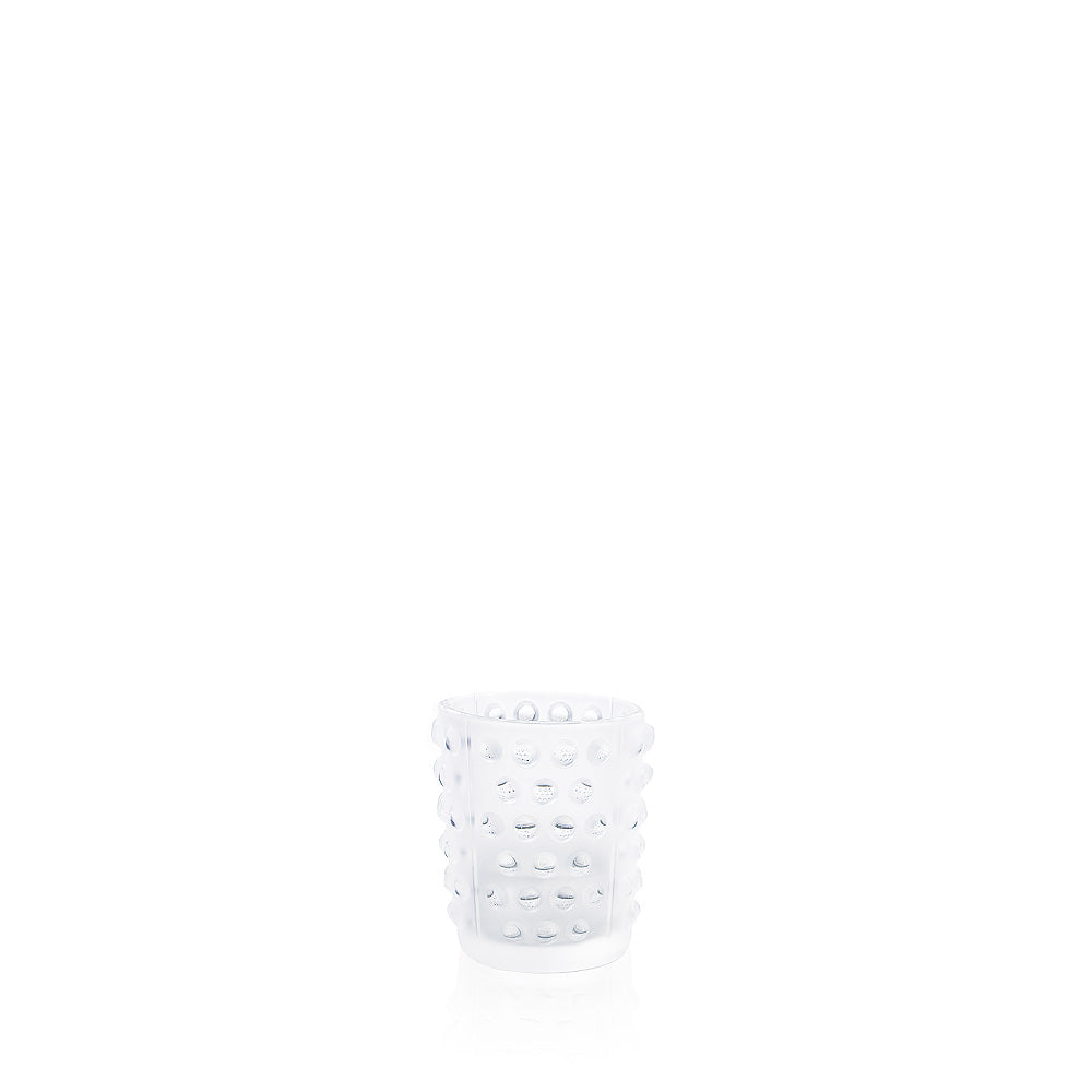 PHOTOPHORE MOSSI - CRISTAL INCOLORE