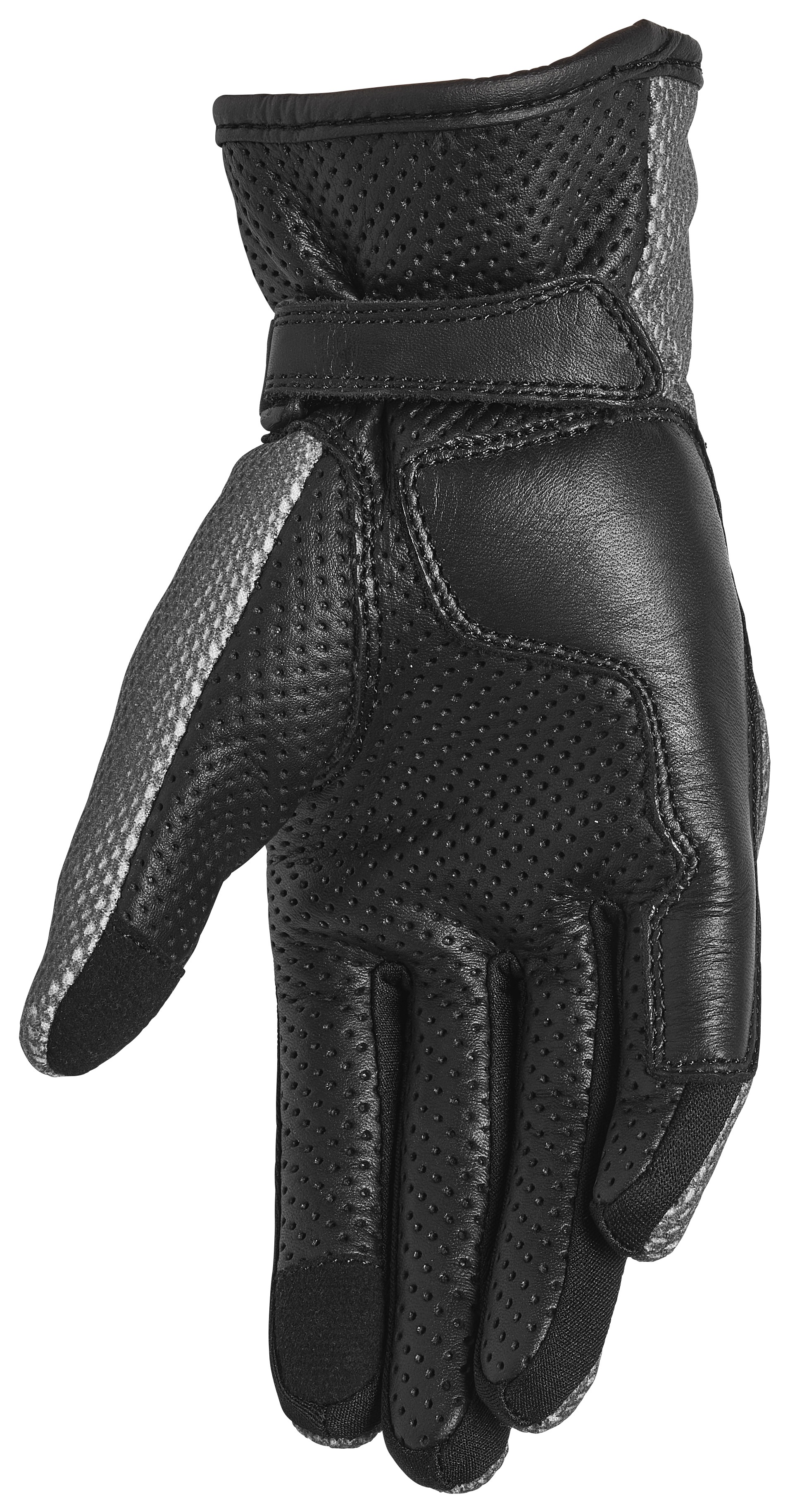 SportsBikeShop Roland Sands Seventy4 Caspian CE Women's Gloves
