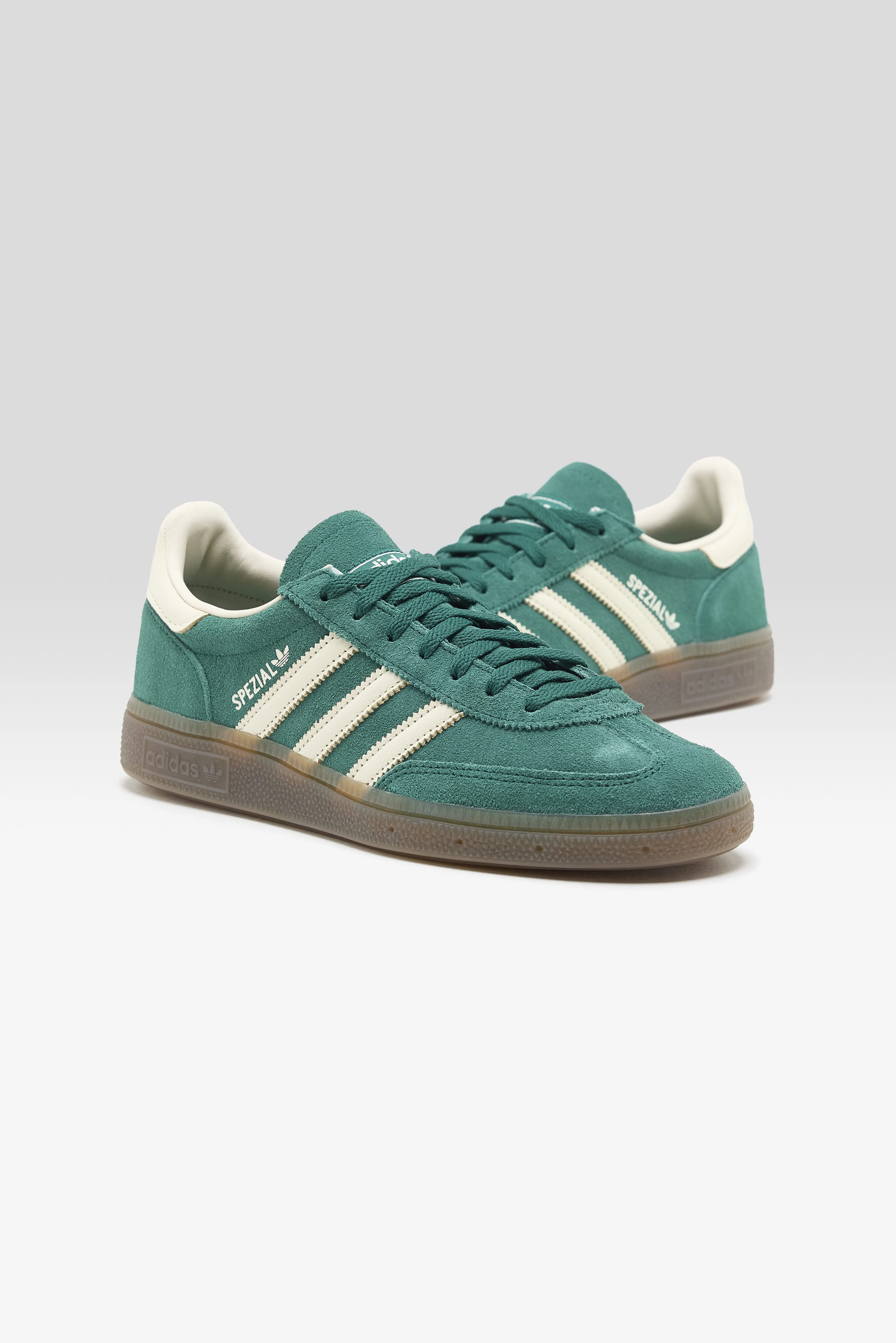 Bellerose Handball Spezial for Women  (261 / W / GREEN)