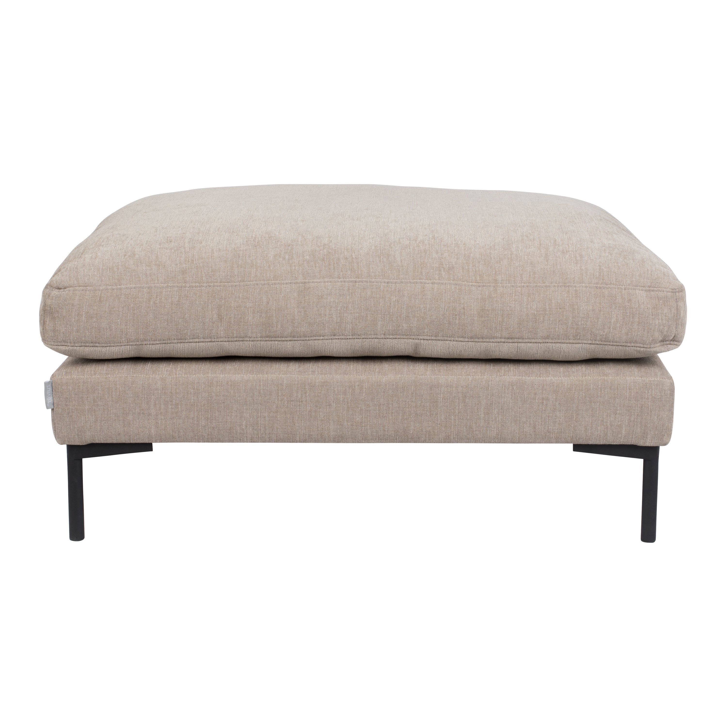 Zuiver Summer Hocker - Latte