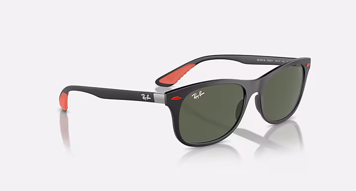 Ray-Ban RB4607M SCUDERIA FERRARI COLLECTION