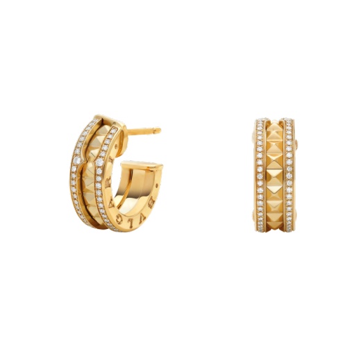 Replicate B.zero1 series earrings(1:1 replica) - Original Replica Club