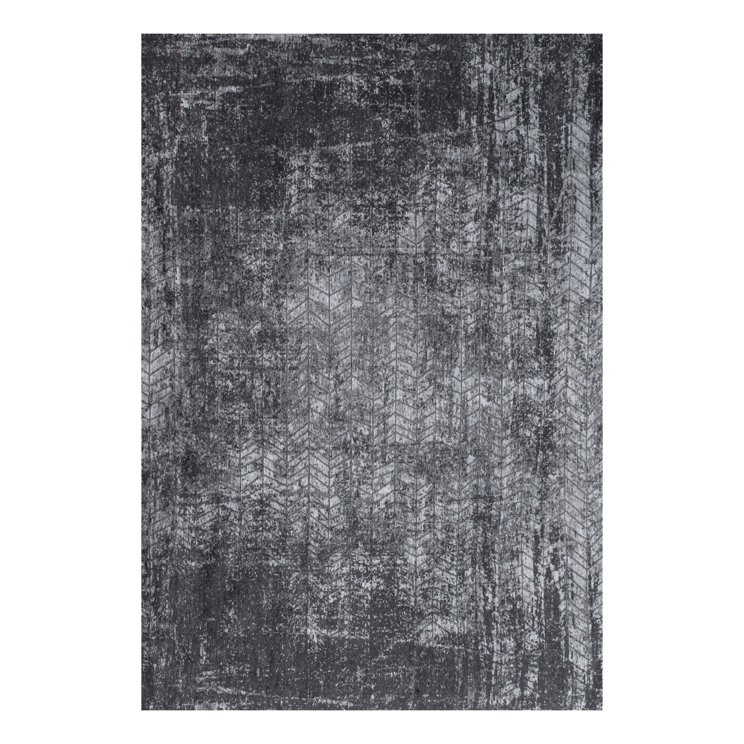 Louis de Poortere Jacob's Ladder Vloerkleed 200 x 280 cm - Harlem Cont