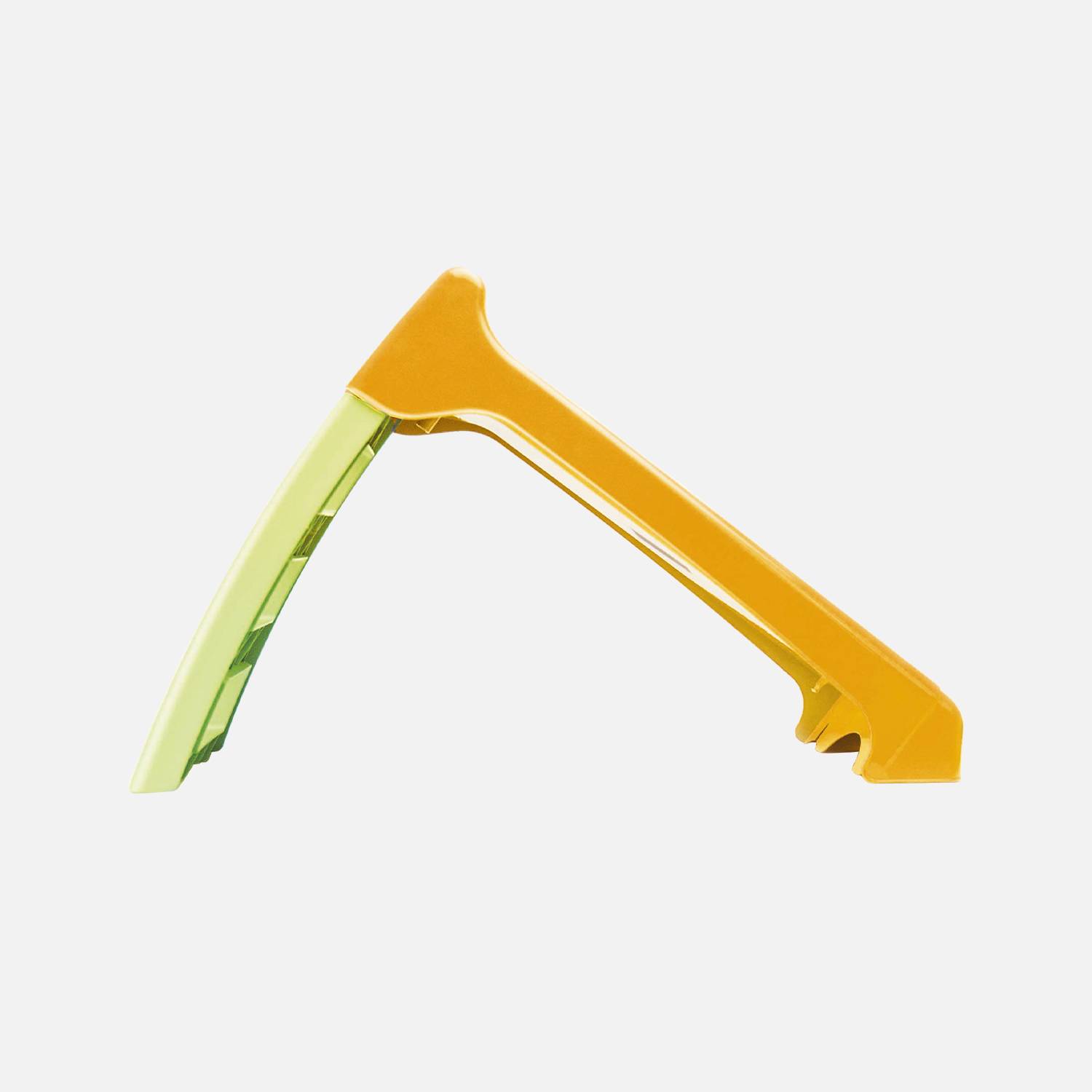 Leo - Pequeño tobogán para niños pequeños, 120cm