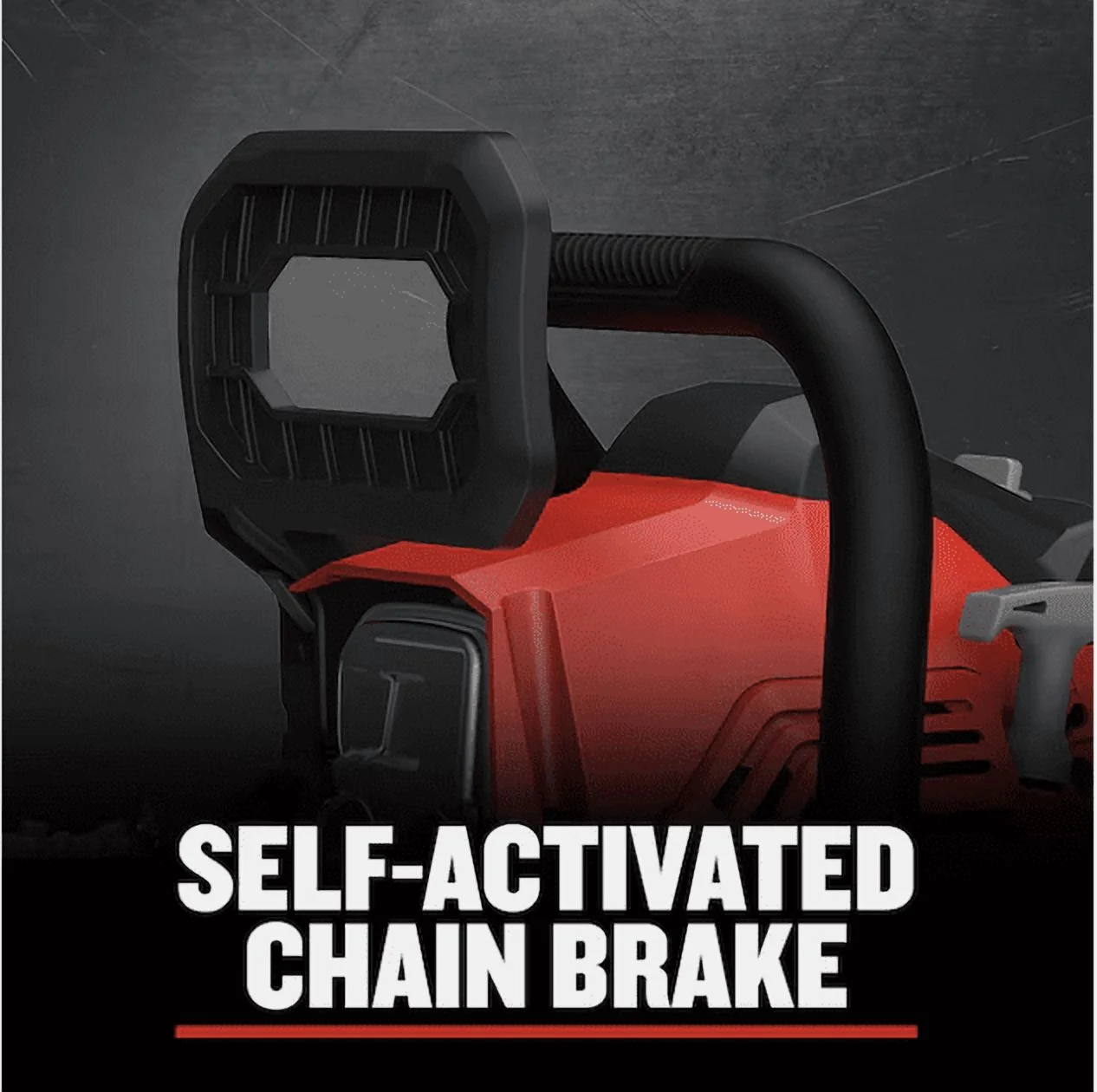 Craftsman S1450 CMXGSAMY42N4 42cc 2-Cycle 14" Gas Chainsaw - Image 10
