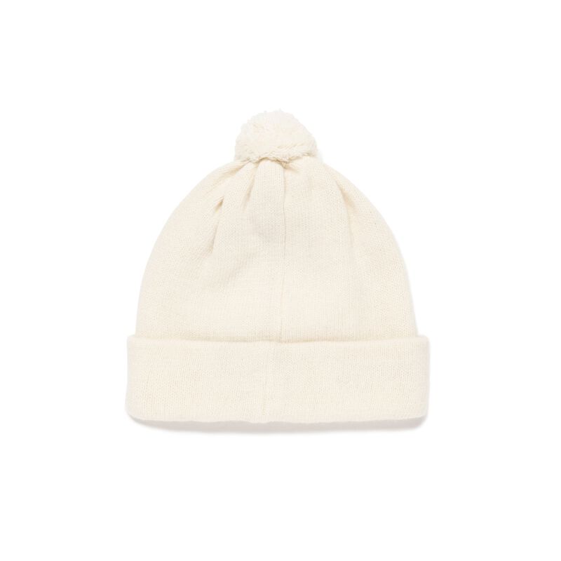 HUMAN MADE POP BEANIE