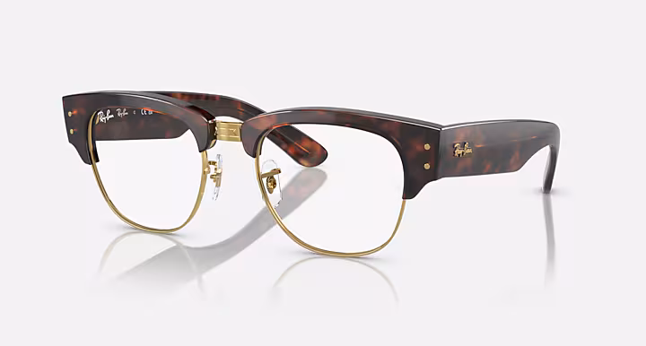 Ray-Ban MEGA CLUBMASTER OPTICS