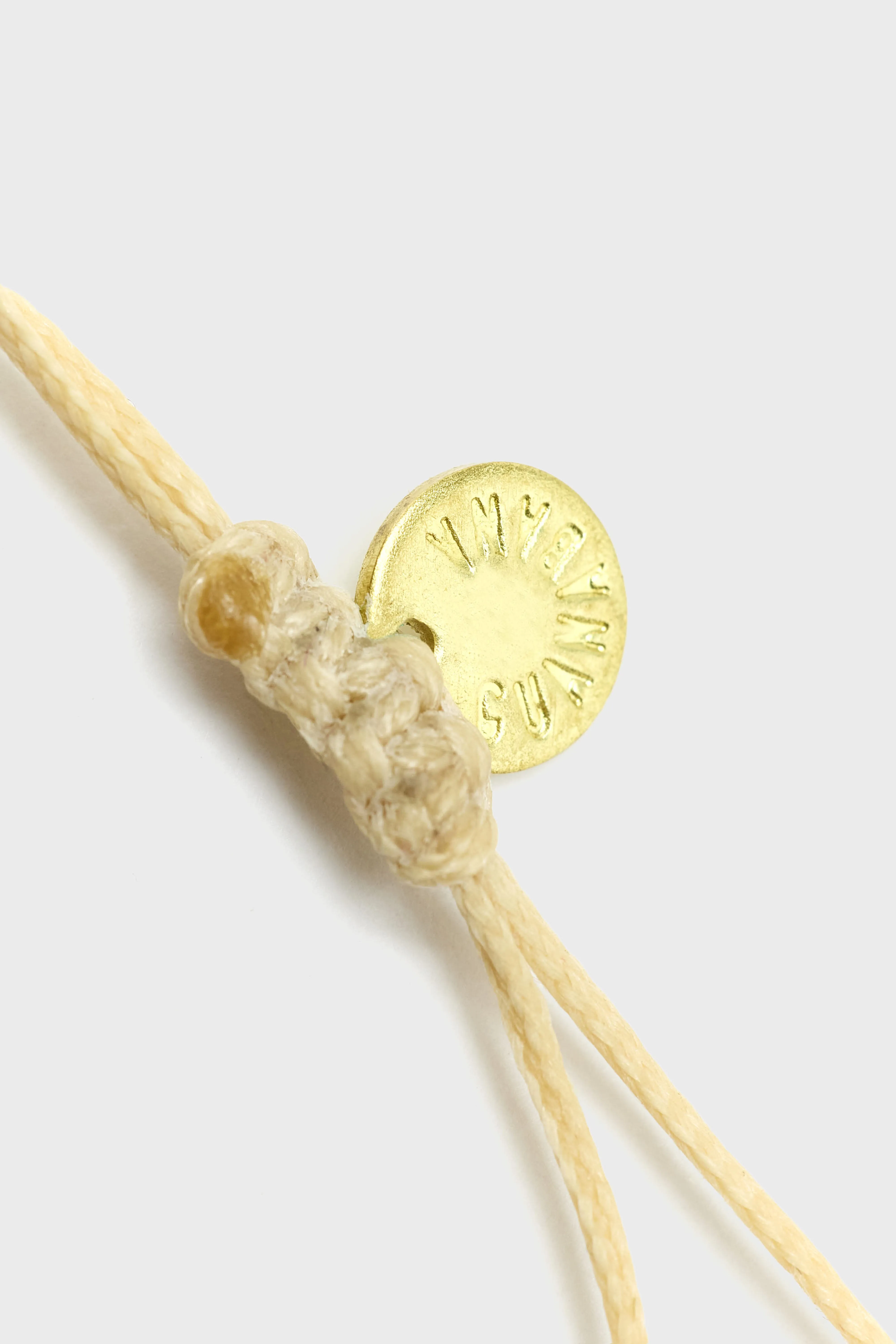 Bellerose Argantina 40 Bracelet  (261 / W / MULTICOLOR)