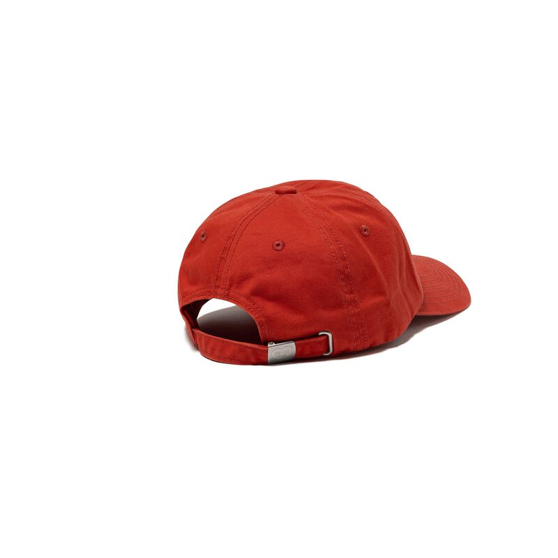 HUMAN MADE 6PANEL TWILL CAP