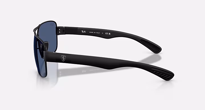 Ray-Ban RB3763M SCUDERIA FERRARI COLLECTION