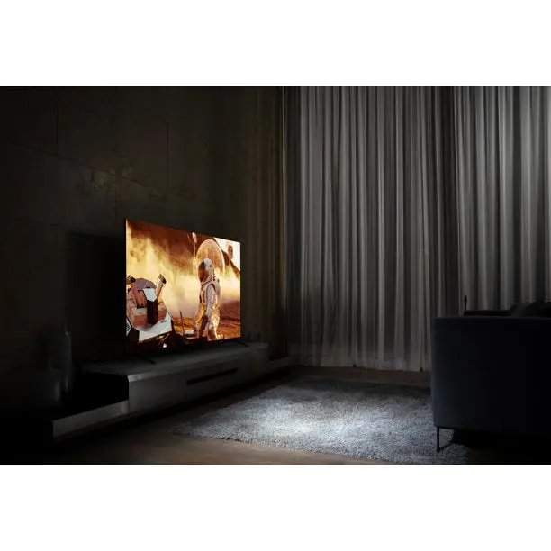 LG 55-Inch NanoCell 75 Series 4K Smart TV - AI ThinQ, Ultra HD, HDR, WebOS Platform - Image 7 LG 55-Inch NanoCell 75 Series 4K Smart TV - AI ThinQ, Ultra HD, HDR, WebOS Platform - Image 7