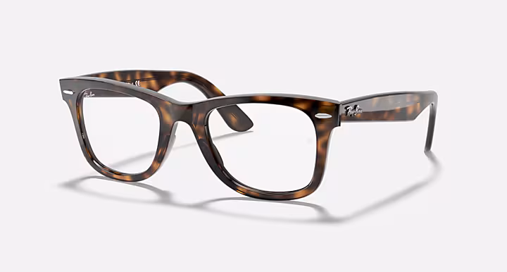 Ray-Ban WAYFARER EASE OPTICS