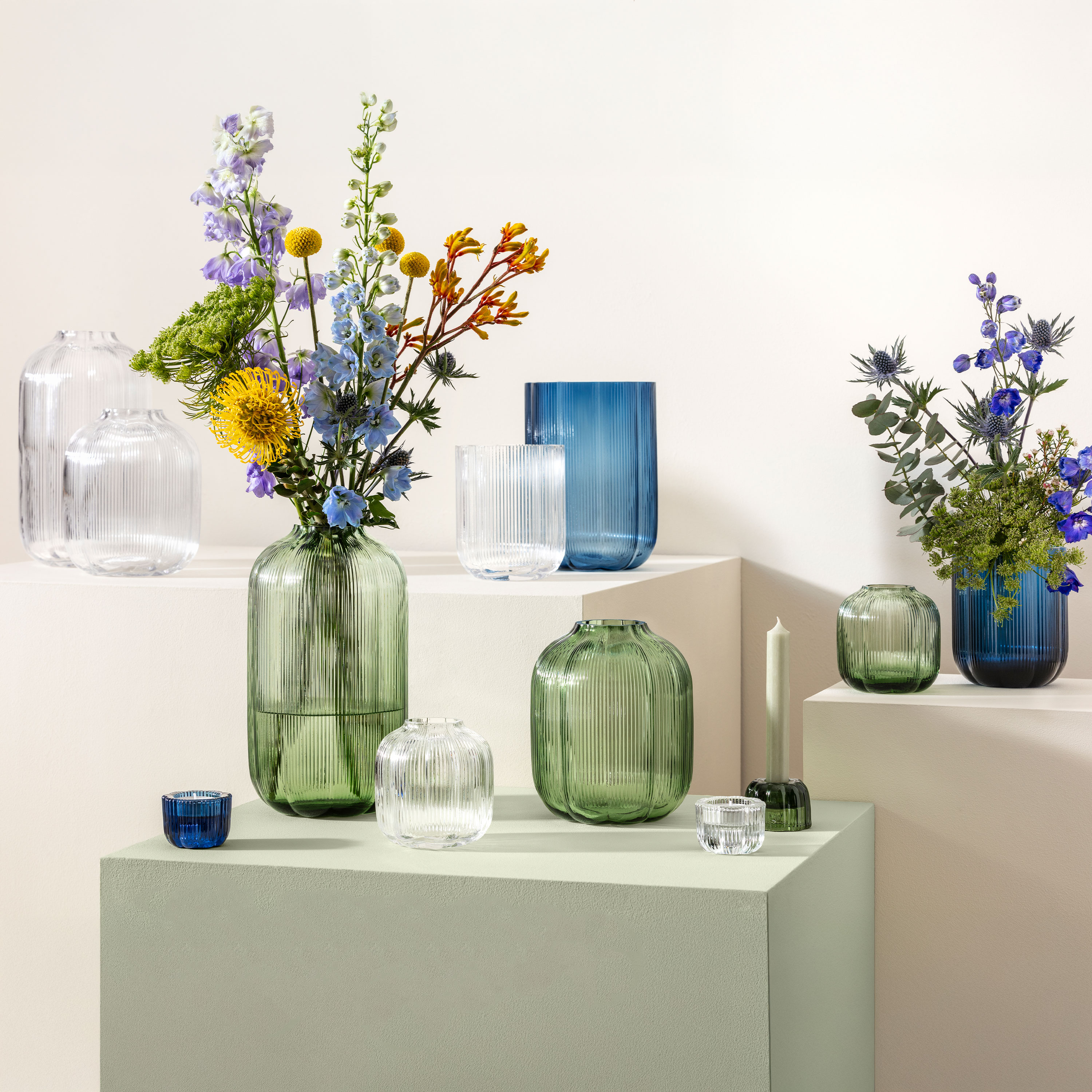 Villeroy & Boch Fleur Vase
