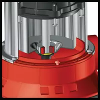 Dirt Water Pump GC-DP 3730