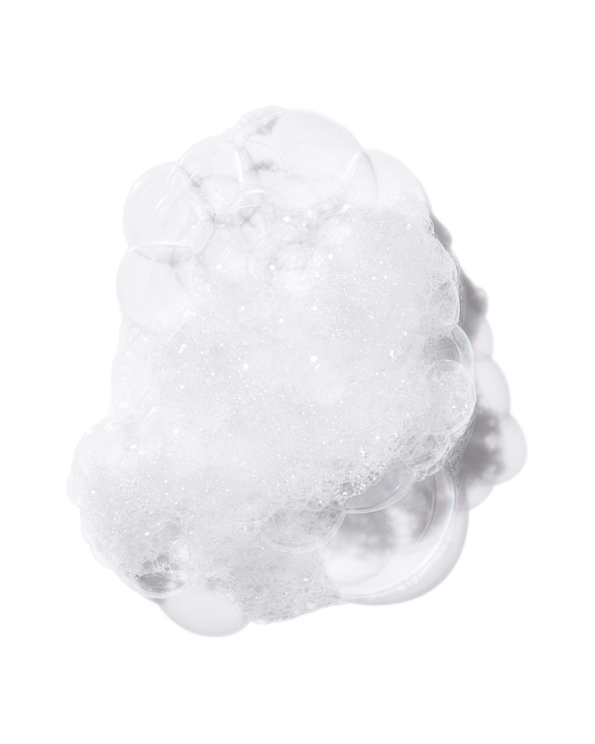 Acne Solutions™ Cleansing Foam