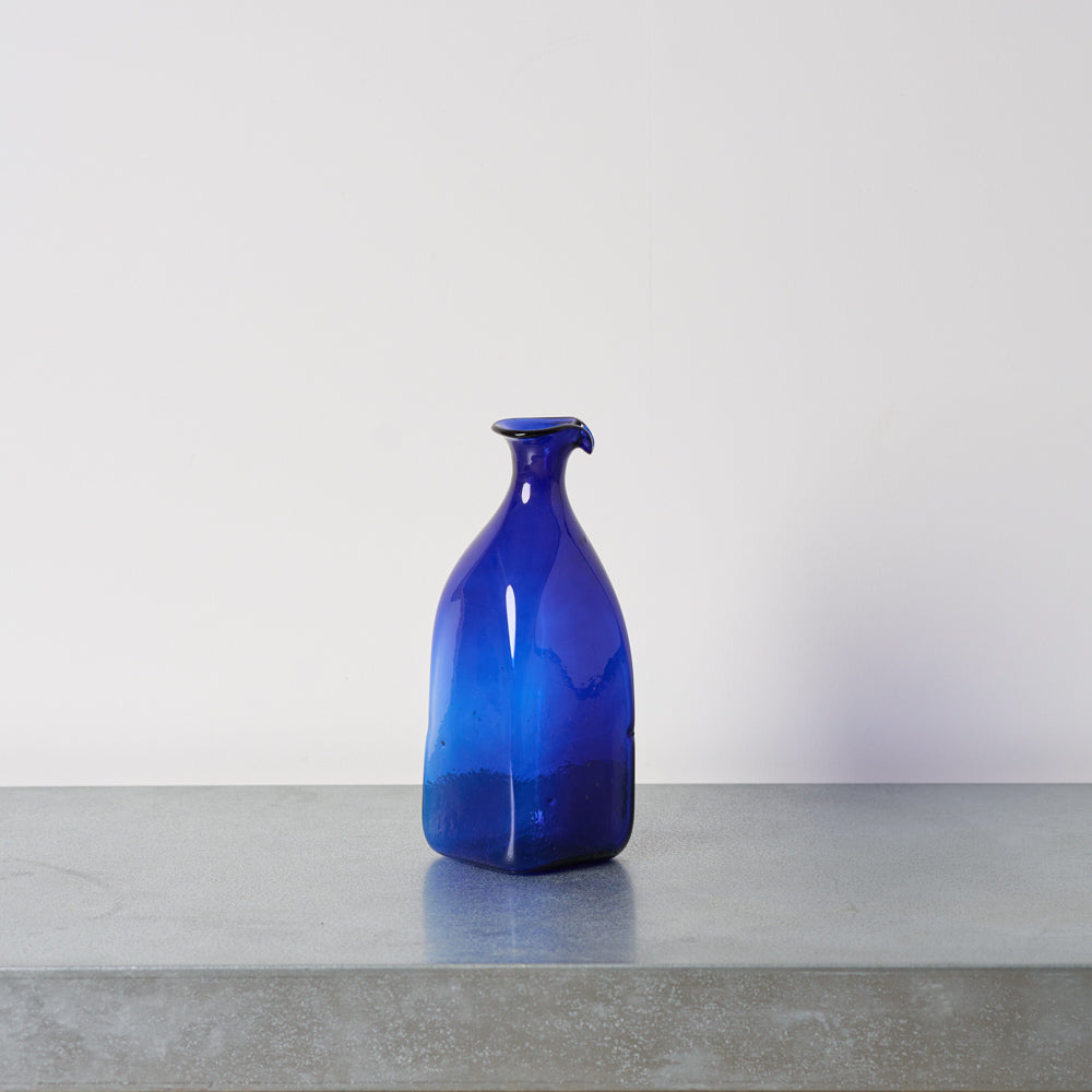 Carafe Bec - Dark Blue