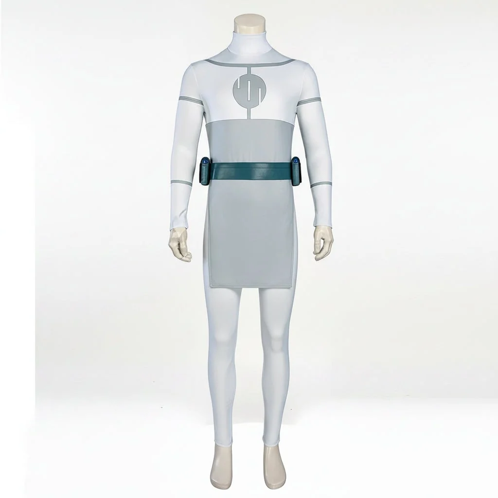 Halloween Costume Adults Cosplay Full Bodysuit Design - Image 5 Halloween Costume Adults Cosplay Full Bodysuit Design - Image 5