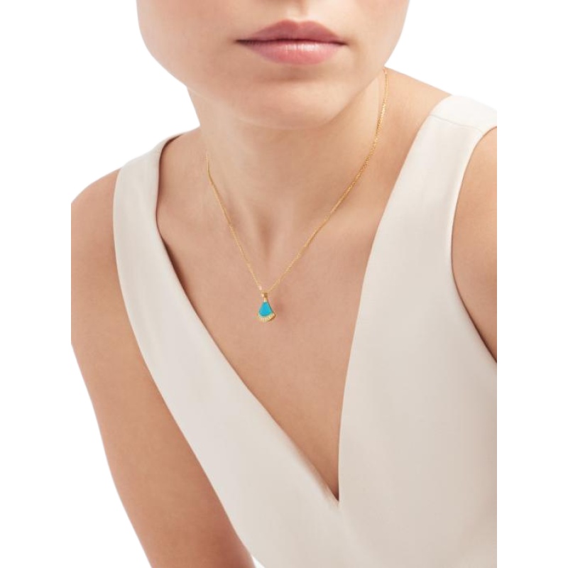 Replicate DIVAS’ DREAM Necklace(1:1 replica) - Original Replica Club