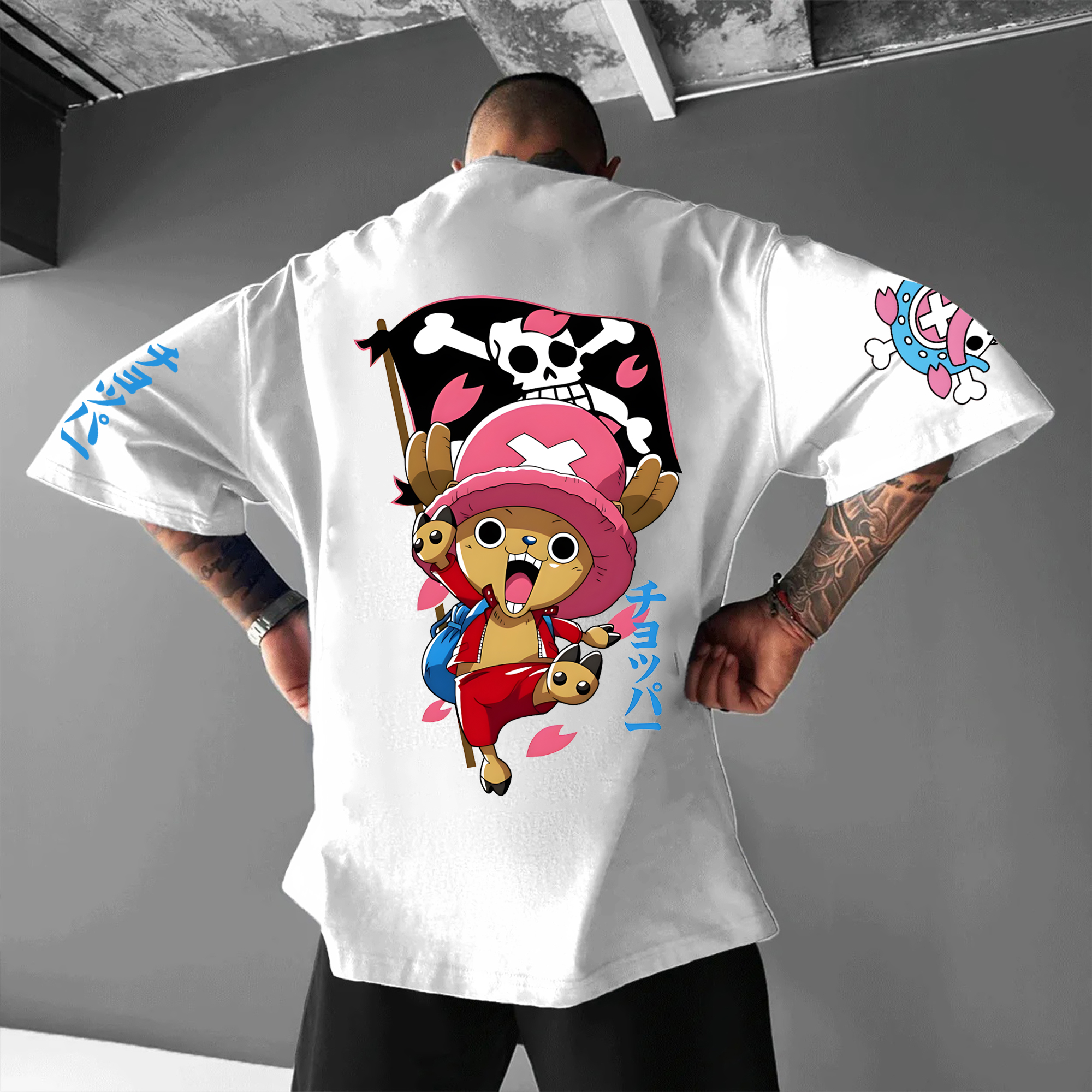 Unisex Fit Vintage T-Shirt丨Comicssoul