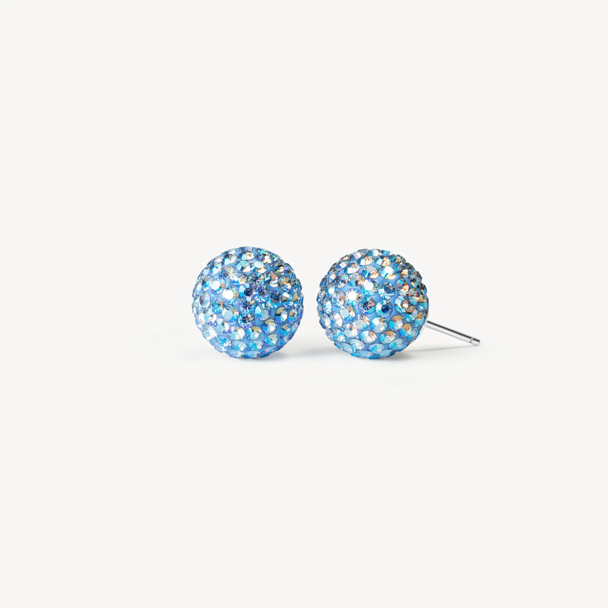 Medium Sparkle Ball™ Stud Earrings