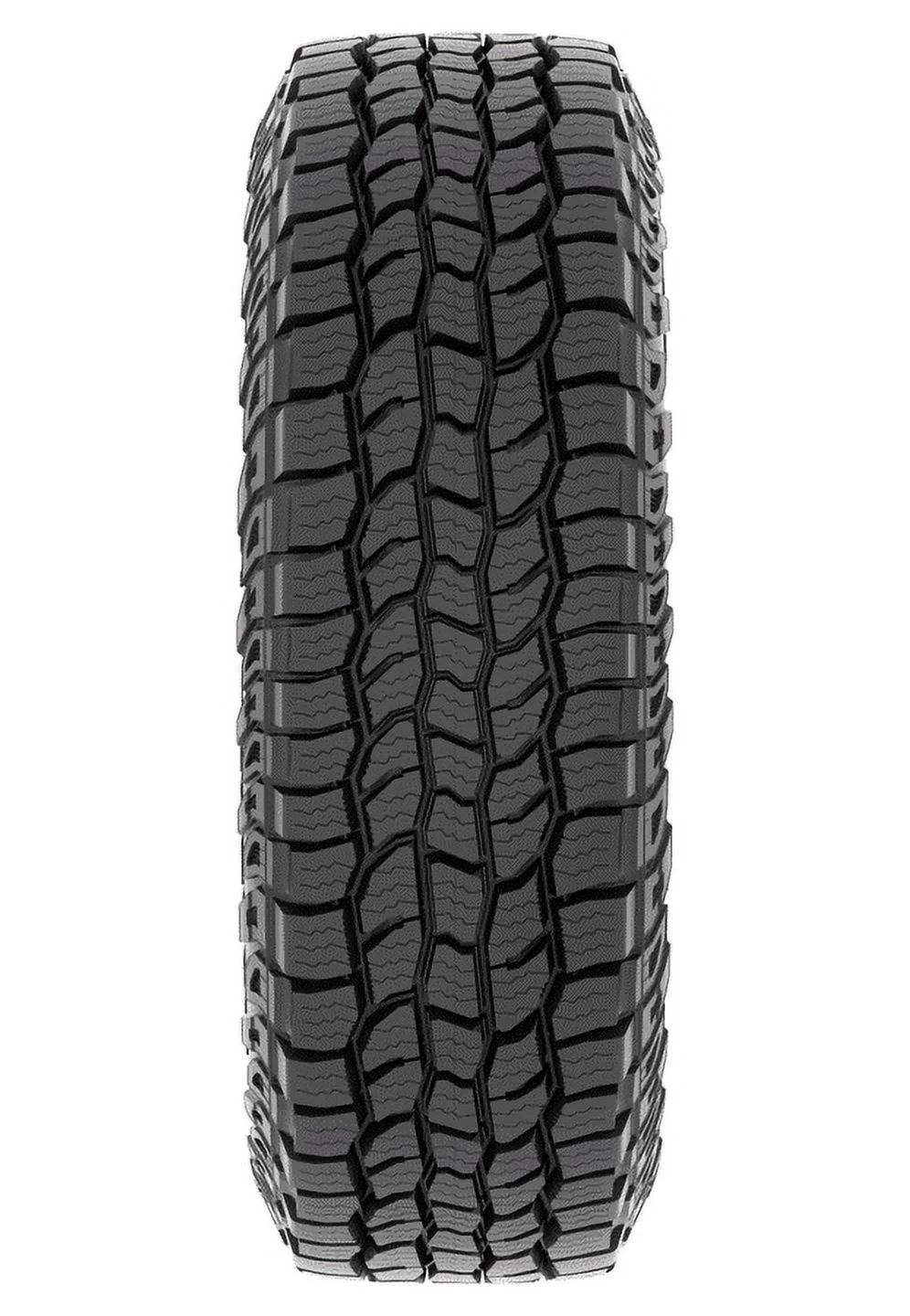Cooper Discoverer All - Terrain 275/65R18 116T All - Terrain Tire