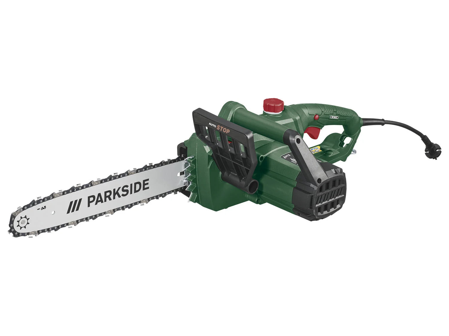 PARKSIDE electric chainsaw PKS 1600 B2, 1600 W