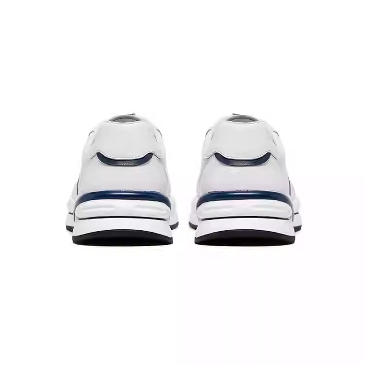 Men's height-increasing athletic casual shoes