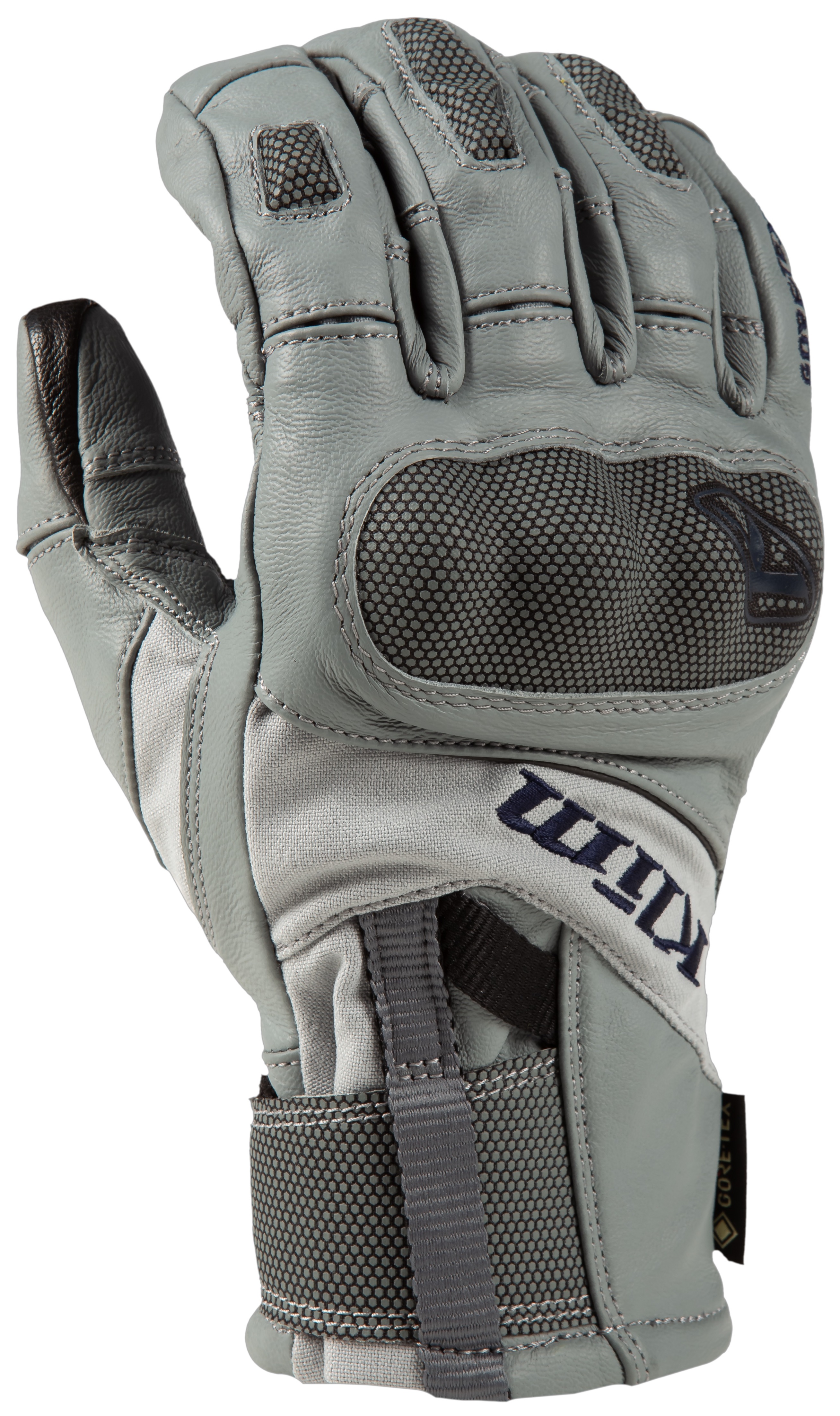 SportsBikeShop Klim Adventure GTX Short Gloves