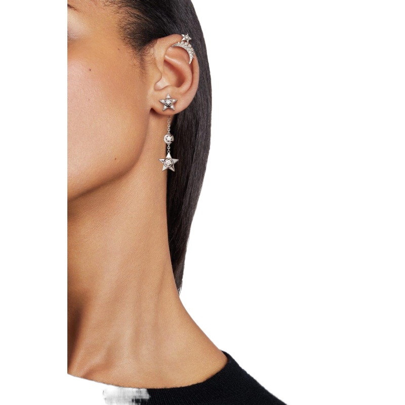 Replicate Lune single earring(1:1 replica) - Original Replica Club