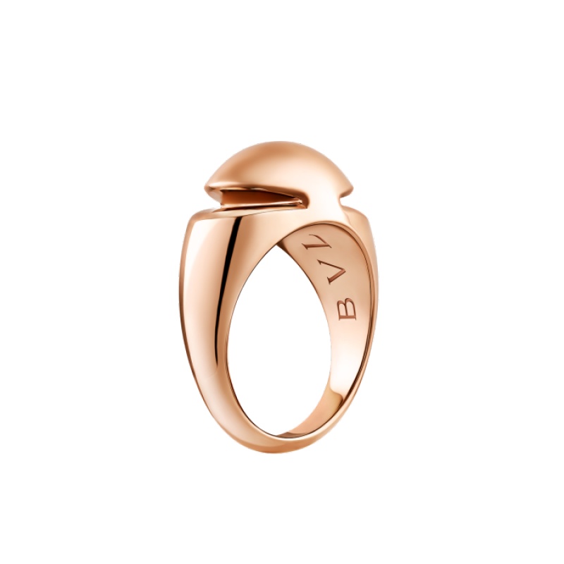 Replicate Bvlgari Cabochon Ring(1:1 replica) - Original Replica Club