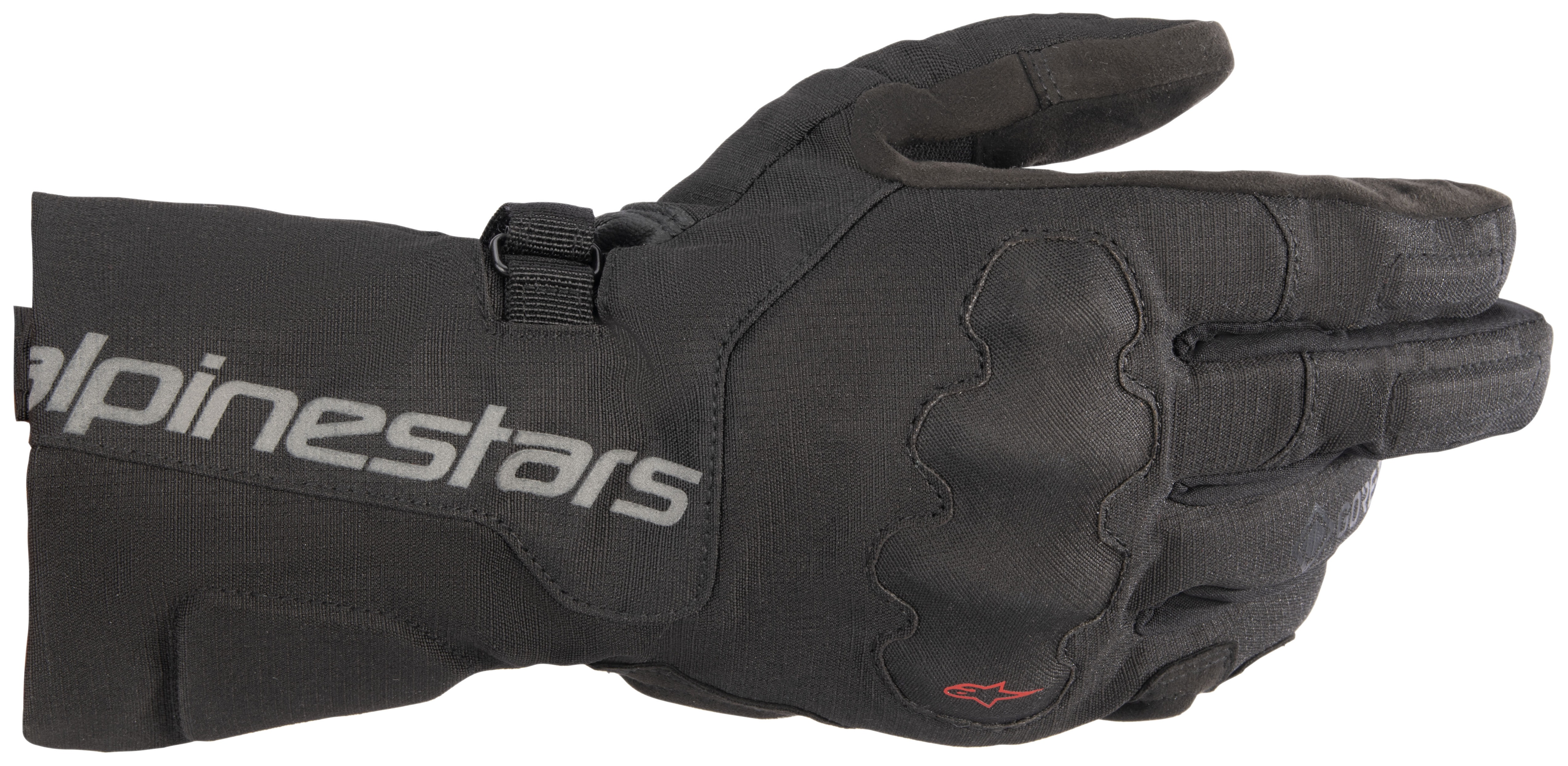 SportsBikeShop Alpinestars WR-X GTX Gloves