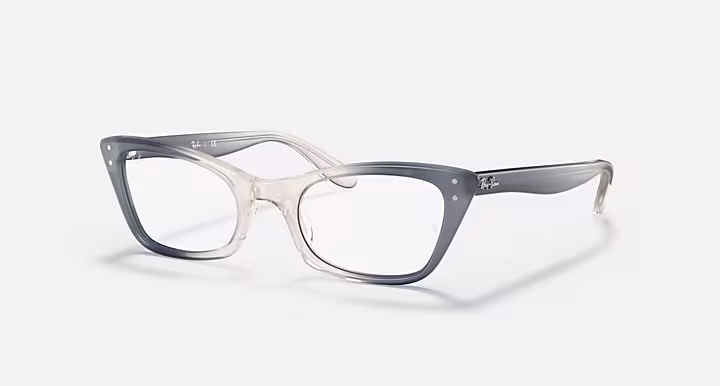 Ray-Ban LADY BURBANK OPTICS