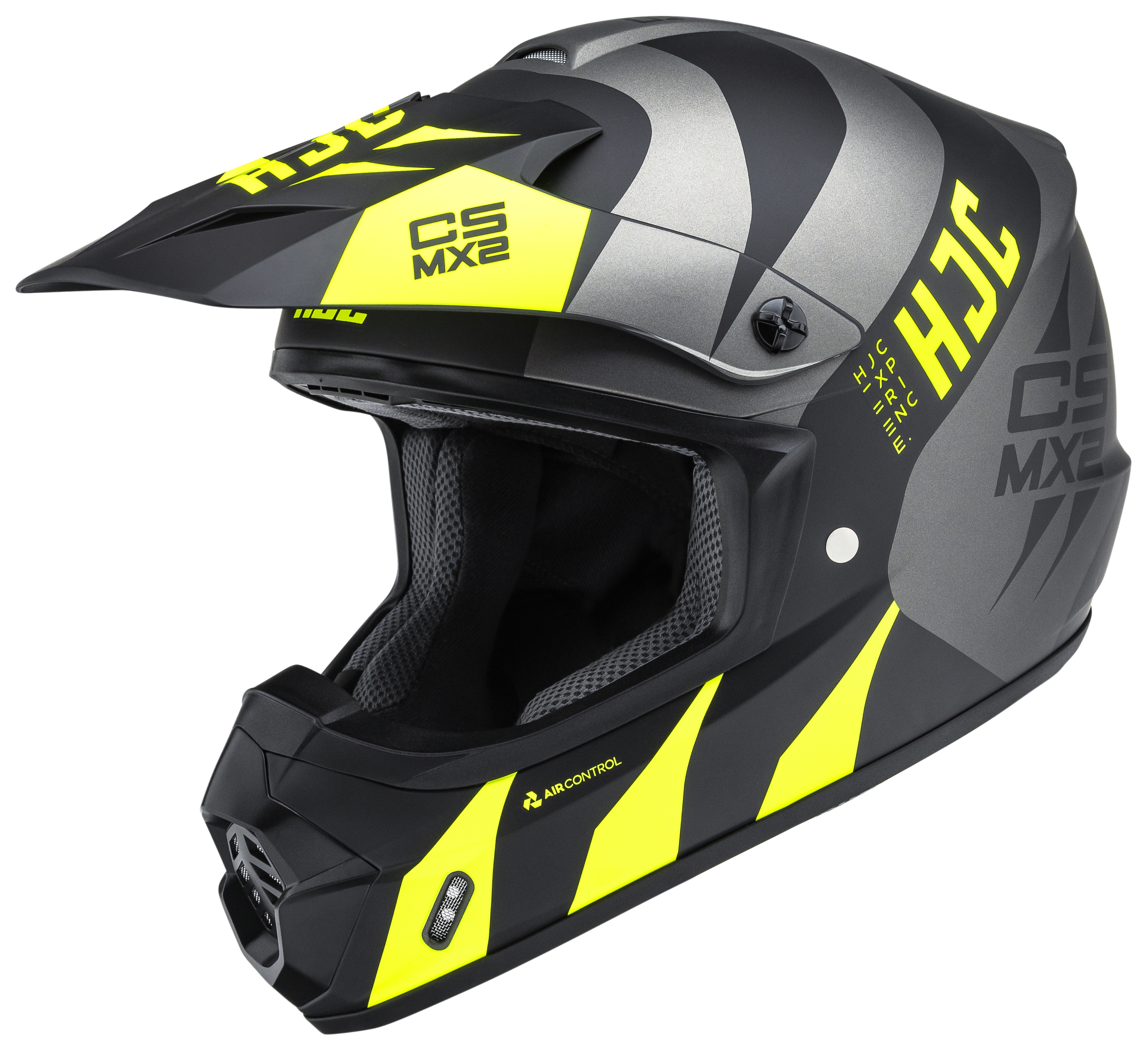 SportsBikeShop HJC CS-MX 2 Crox Helmet