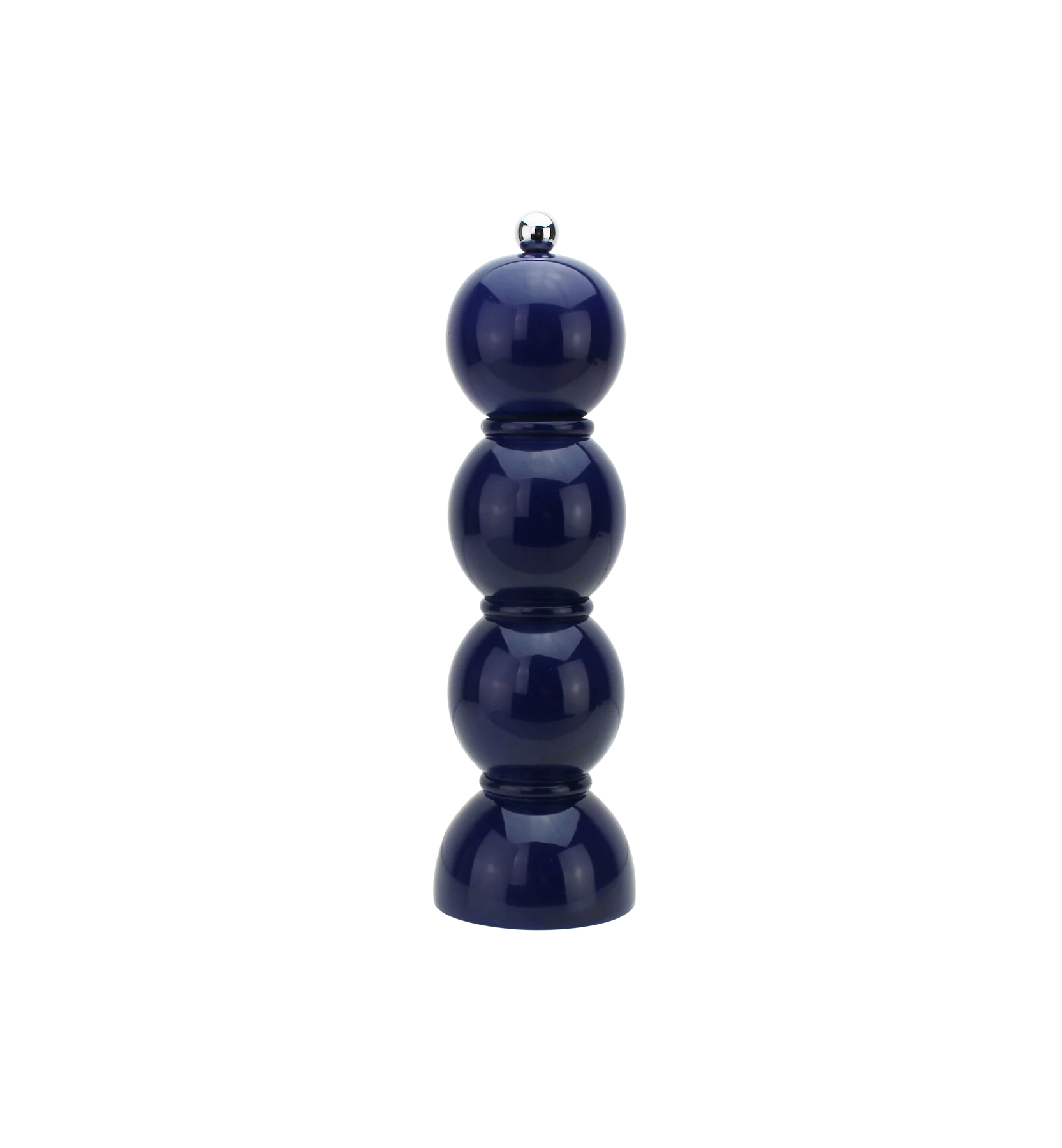 Addison Ross Navy Salt/Pepper Mill Grinder