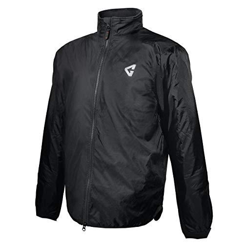 Gerbing Heated Jacket Liner - 12V Motorcycle - image 5