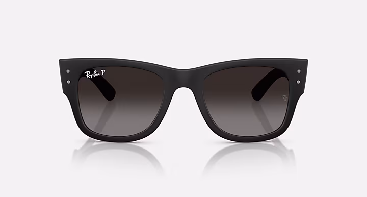 Ray-Ban MEGA WAYFARER LITEFORCE