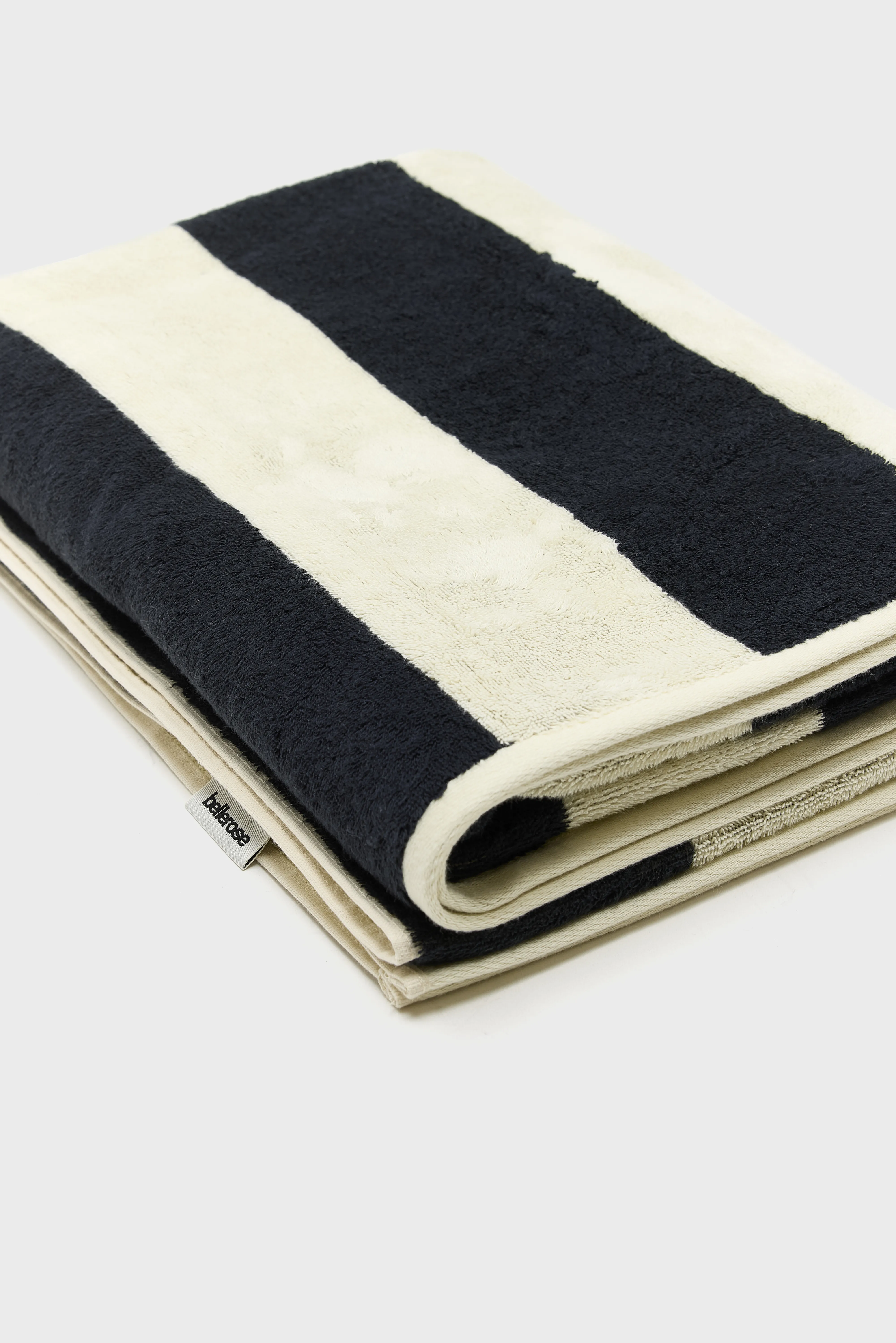 Bellerose Object N.08 (251 / W / STRIPE H)