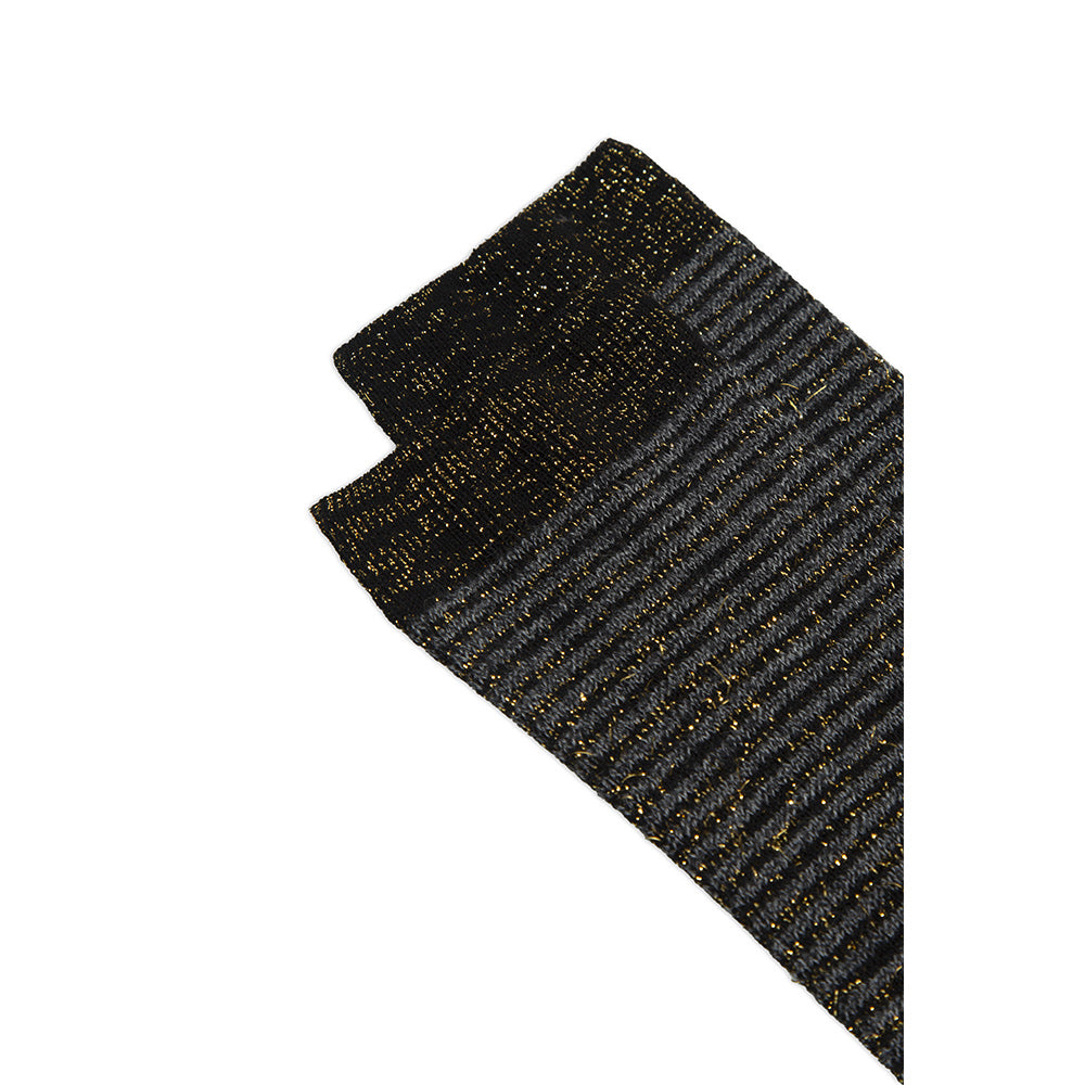 ANT45 - Chaussettes Lapua - Noir