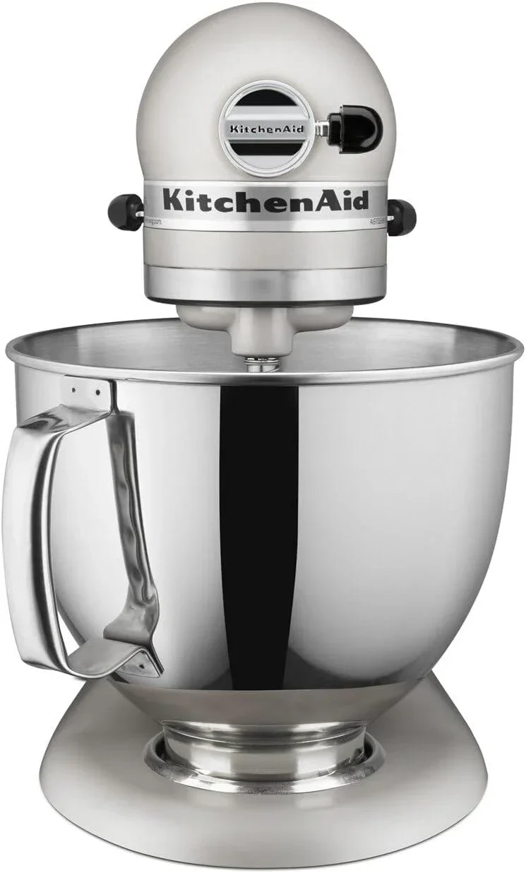 KitchenAid Artisan Series 5 Quart Tilt Head Stand Mixer