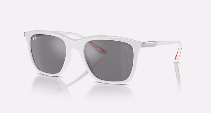 Ray-Ban RB4433M SCUDERIA FERRARI COLLECTION