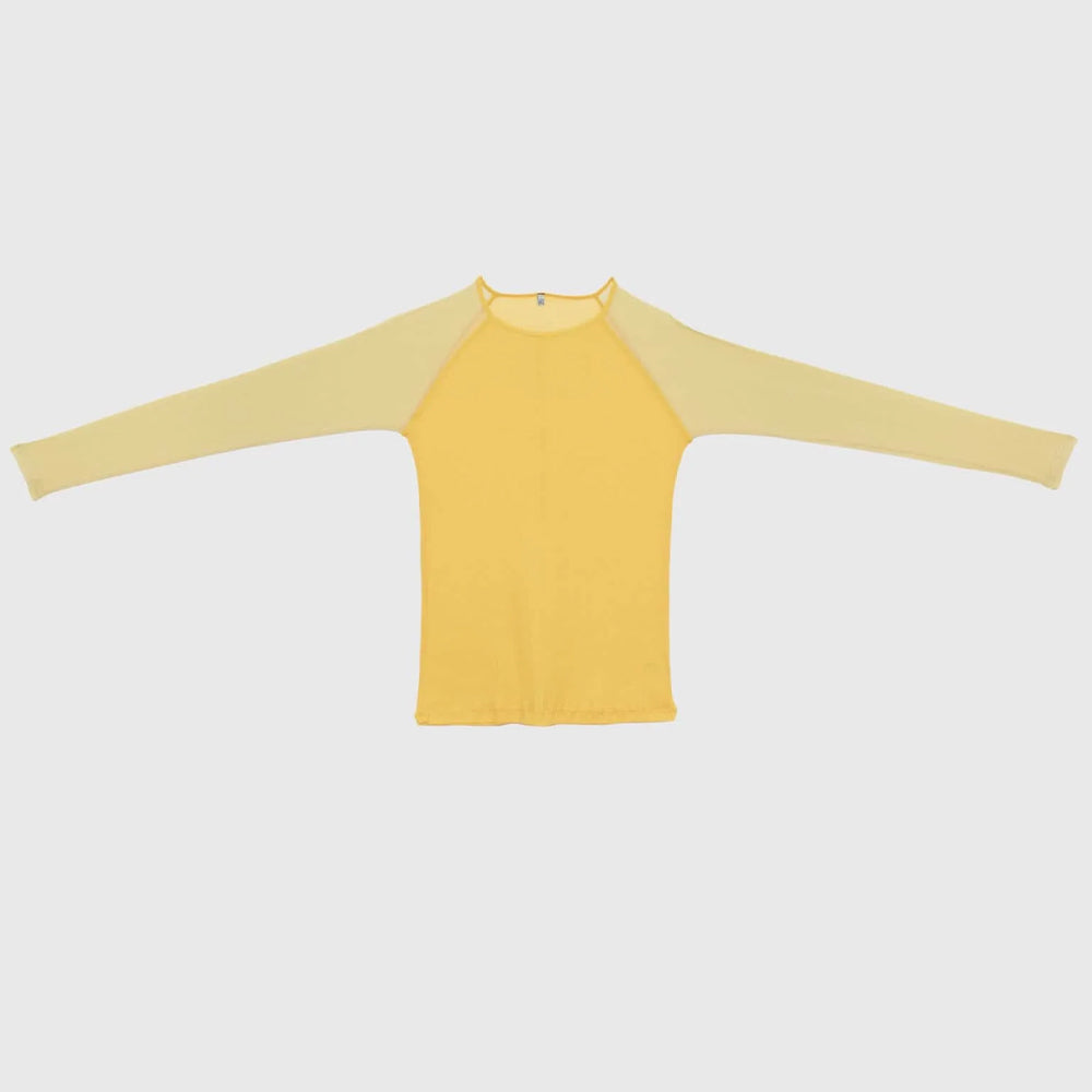 Baserange - Top Gene - Jaune