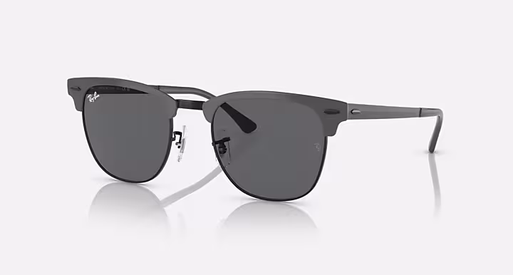 Ray-Ban CLUBMASTER METAL