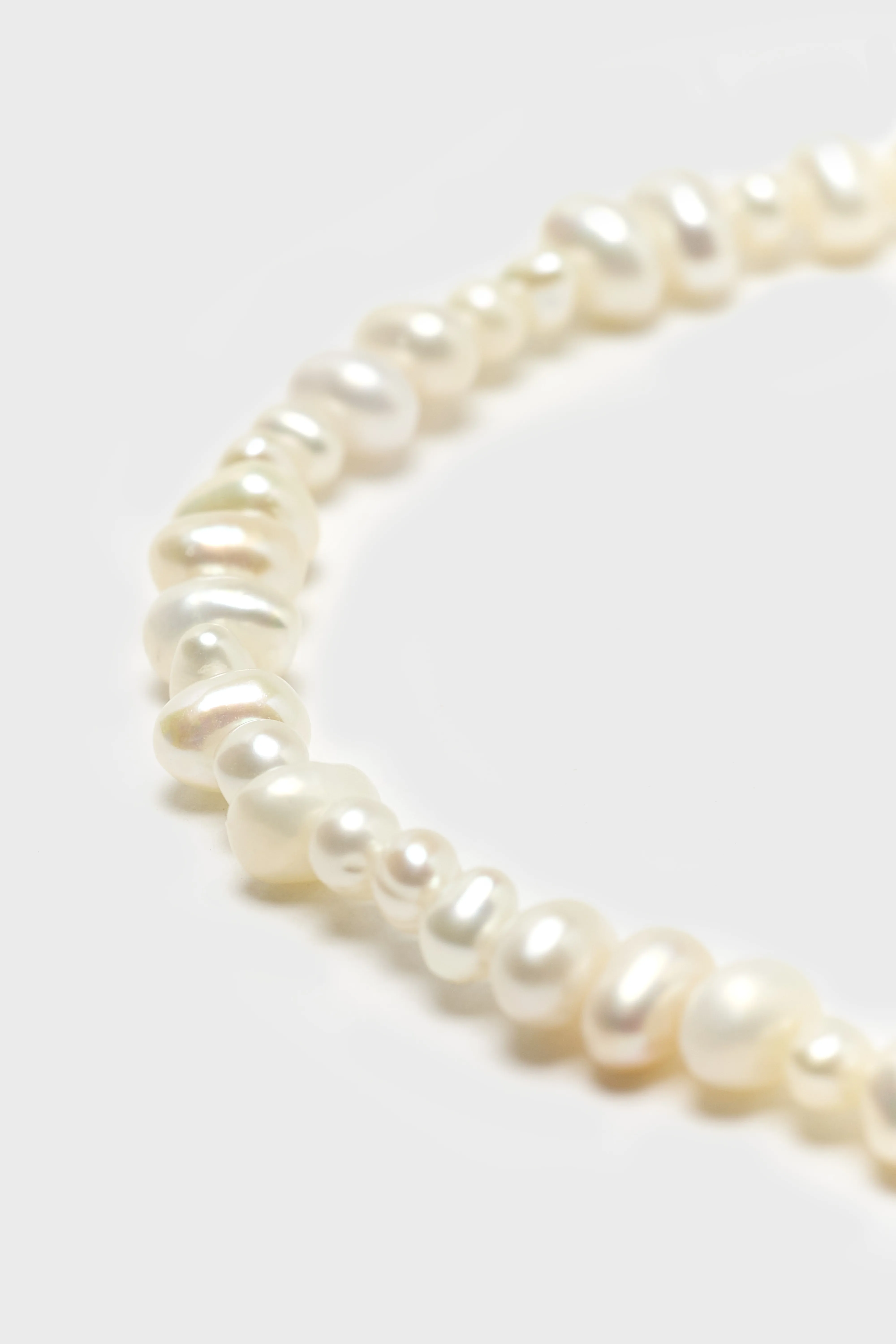 Bellerose Piccolo Otto Bracelet  (261 / W / PEARL)