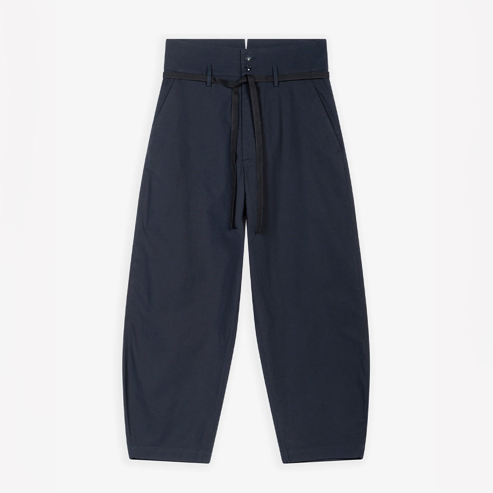 Barena - Pantalon Candiano Vion - Marine