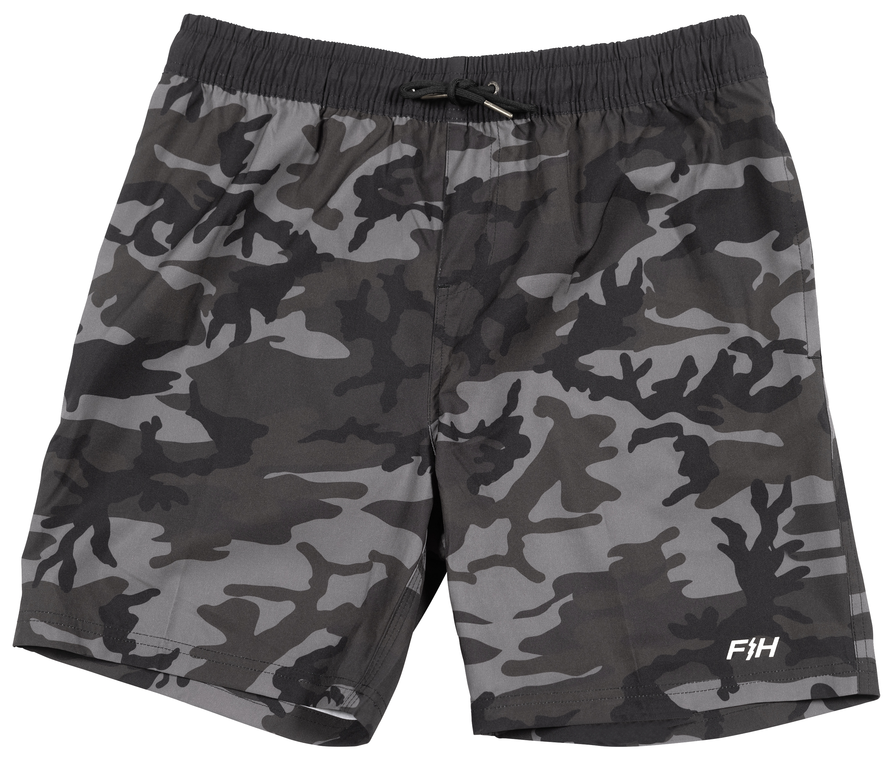 SportsBikeShop Fasthouse Jack Hybrid Shorts