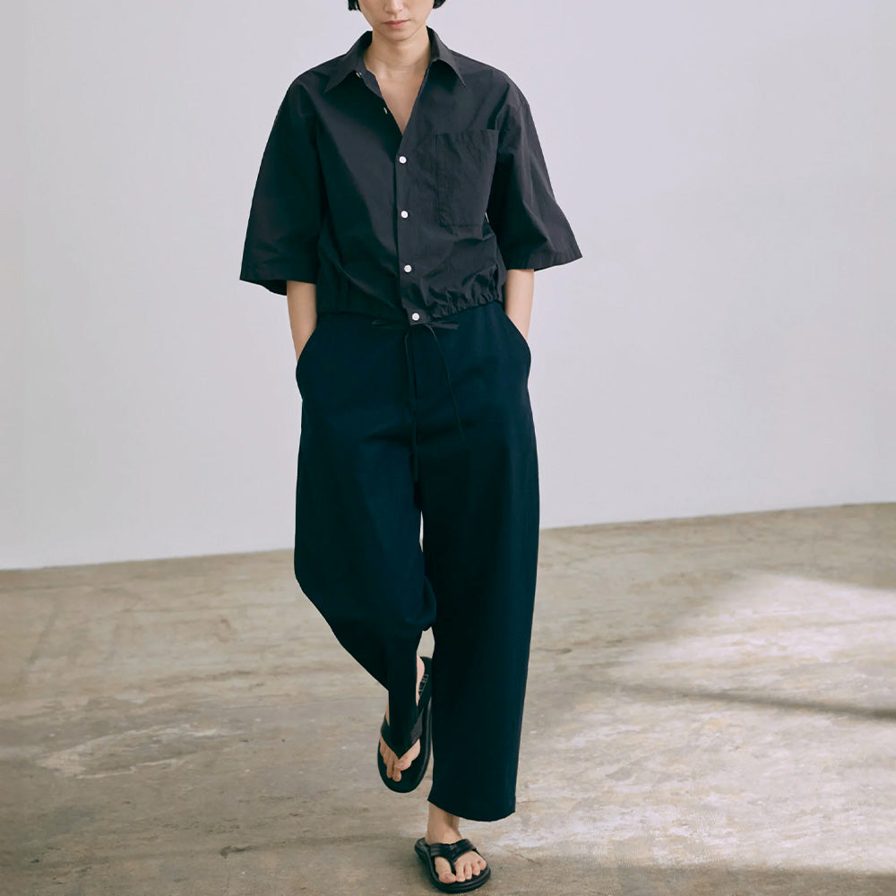 Nicholson Nicholson - Chemise Linda - Marine