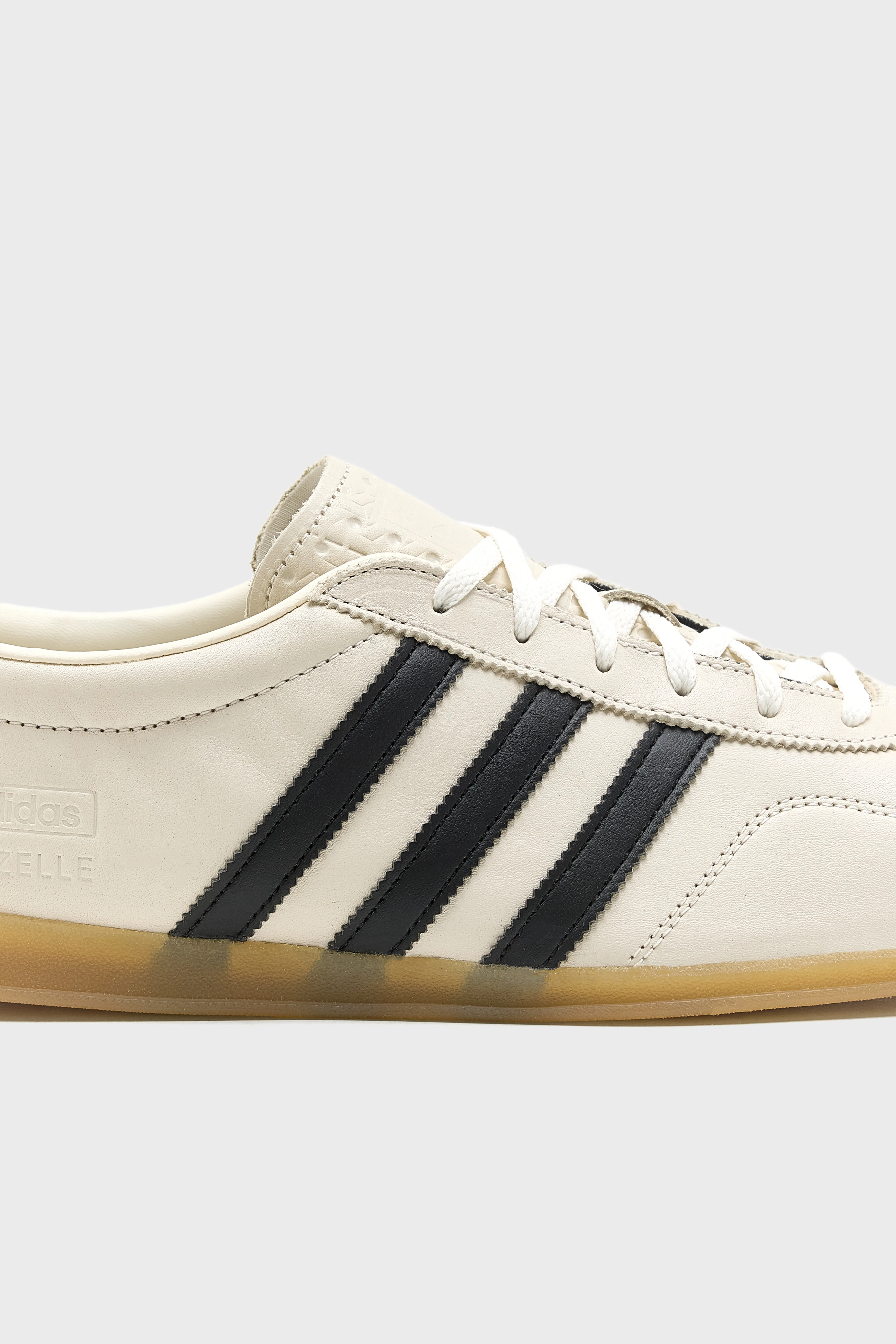Bellerose Gazelle Lo Pro for Men  (261 / M / WHITE)