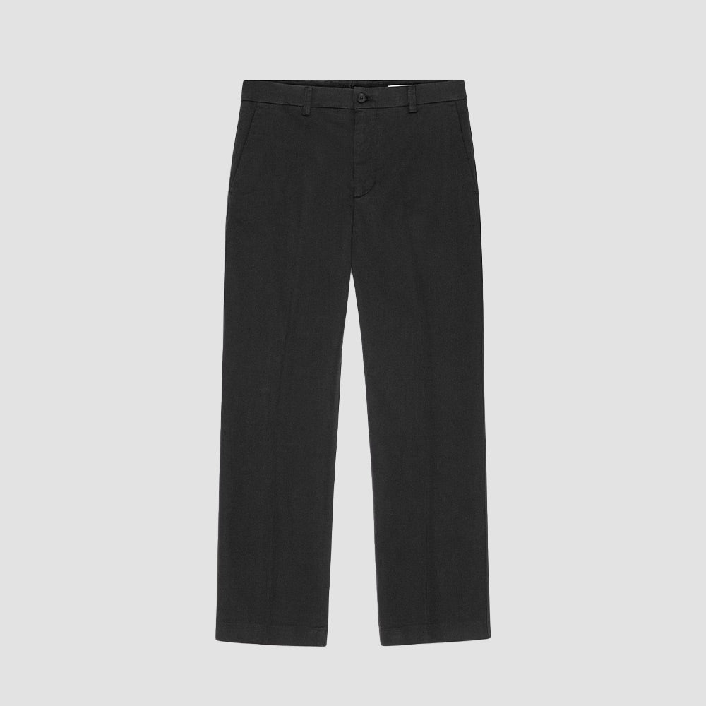 NN07 - Pantalon Paw - Noir