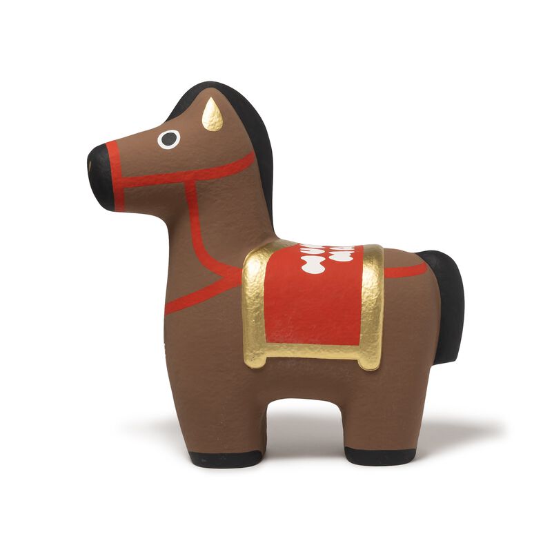 HUMAN MADE HORSE HARIKO